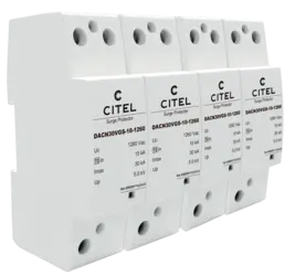 DACN30VGS-40-1260