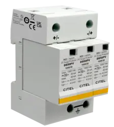 DS50PV-1000/30