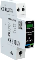 DAC15C-11-320