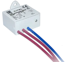MLPX2-230L-W/IP20