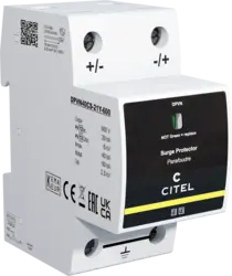 DPVN40CS-21Y-600