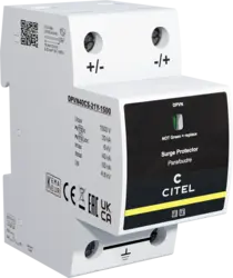 DPVN40CS-21Y-1500