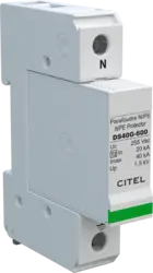 DS40G-600