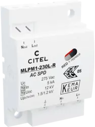 MLPM1-230L-R