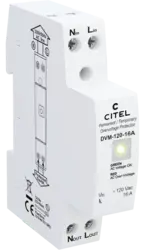 DVM-120-16A