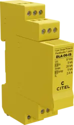 DLA-06-IS
