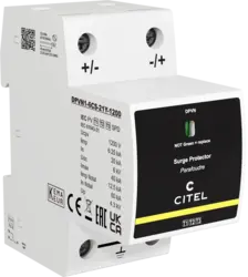 DPVN1-6CS-21Y-1200