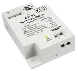 MLPC-VG1-230L-R