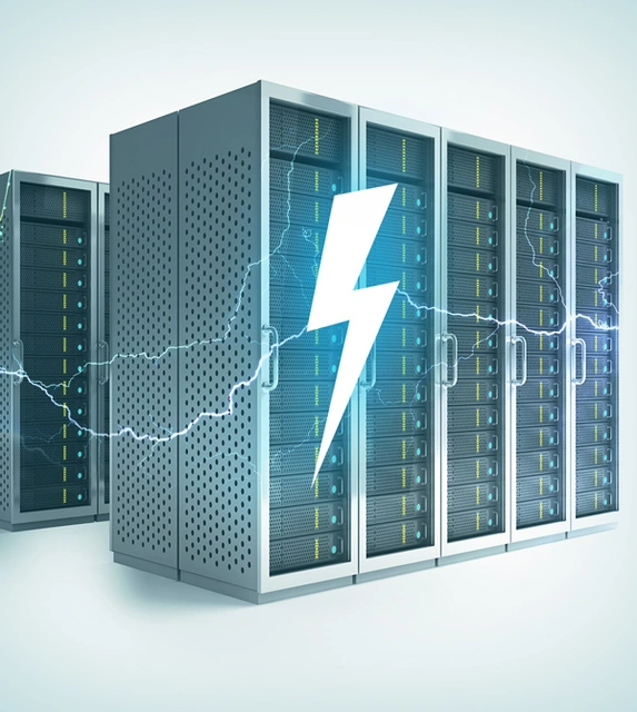 CITEL, surge protectors for data center
