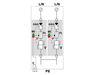 DAC50VGS-20-150