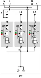 ZPAC1-13VG-PRO-U-TNC