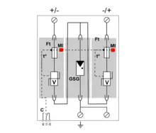 DS50PVS- 600G/51