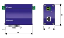 MSP-VM12/R