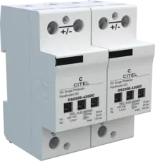 DS252E-420DC