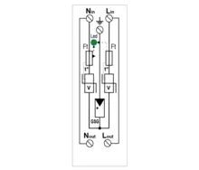 DACN10-21YG-150