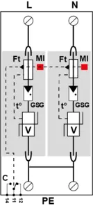 DS132VGS-320/VG