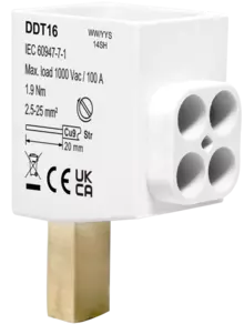 Connector